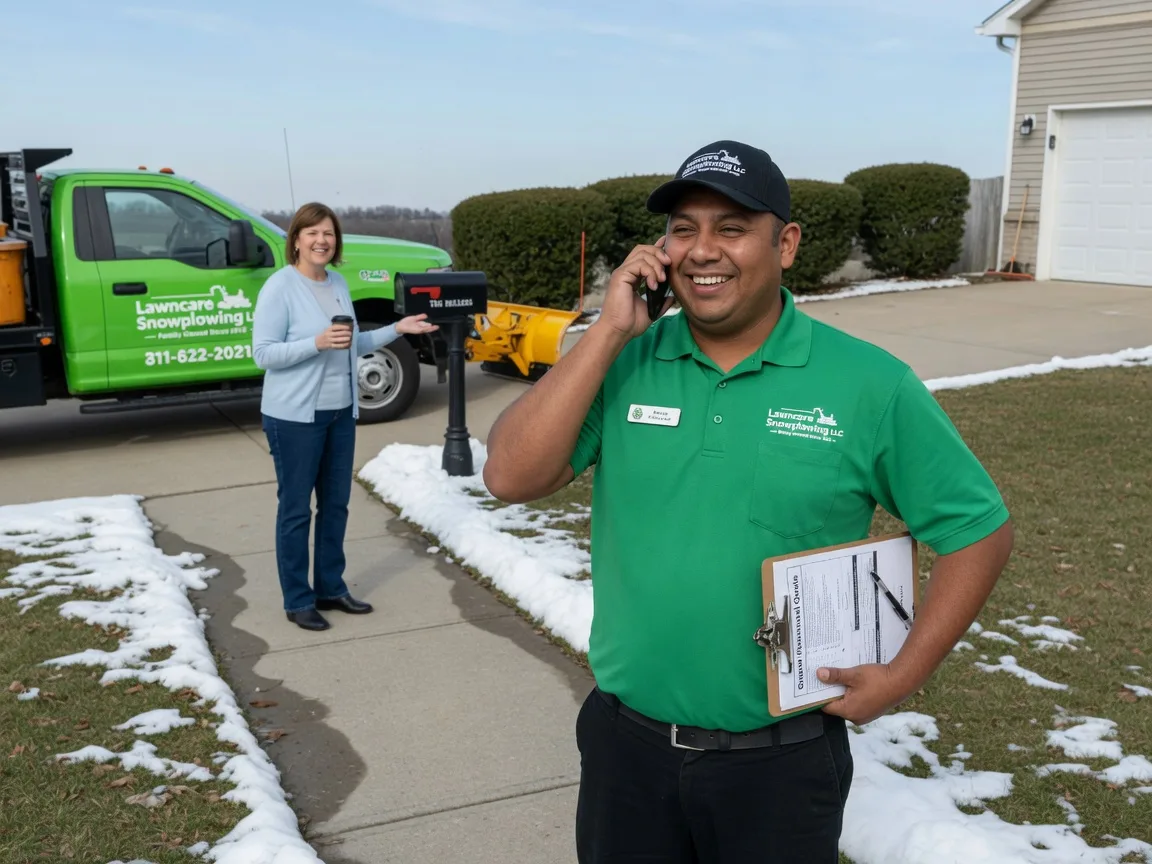 Lawn Care Services By Expert Landscaper Woodbury Heights, NJ FAQs